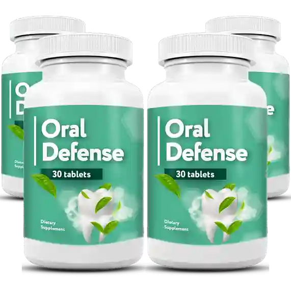 Oral Defense Oral Defense